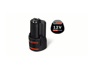 Аккумулятор BOSCH GBA 12V 12.0 В, 3.0 А/ч, Li-Ion