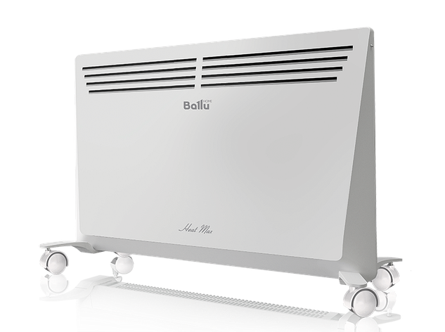 Электроконвектор Ballu Heat Max BEC/HMM-1500, фото 2