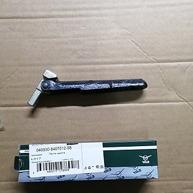 Петля капота