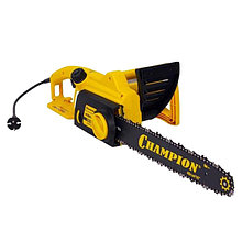 Электропила Champion 418N-16 (230В., 50 Гц.,1,8 кВт.,3/8-1,3-57)