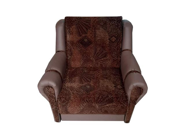Кресло-кровать Новелла - фото 3 - id-p119993546