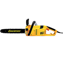 Электропила Champion 424N-18 (230 В, 50 Гц, 2200 Вт, 18")