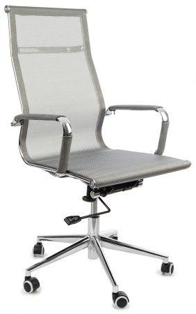 Офисное кресло Calviano BERGAMO gray - фото 1 - id-p174348445