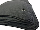Коврики ворсовые   Volkswagen Golf V / IV  (2003-2012) / VW Jetta (2005-2010) / Scirocco / Гольф 5 /6 (Duomat), фото 4