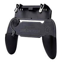Держатель для смартфона(игровой кронштейн) Mobile Game Controller W11+ plus, фото 3