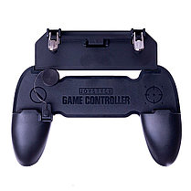 Держатель для смартфона геймпад (игровой кронштейн) Mobile Game Controller W11+ plus, фото 2