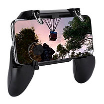 Держатель для смартфона(игровой кронштейн) Mobile Game Controller W11+ plus, фото 3