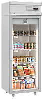 Холодильный шкаф Polair DР107-S без канапе