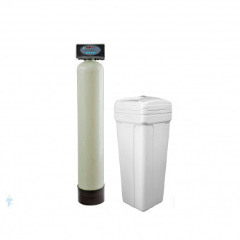 Система комплексной очистки воды в доме Terwa 0835 SR