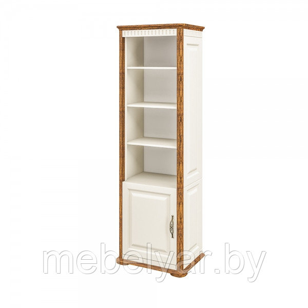 Шкаф комбинированный МН-126-22 Мебель Неман Марсель - фото 1 - id-p174351904