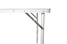 Стол кемпинговый Tramp 120x60x55/70см, фото 3