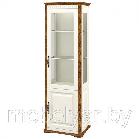 Шкаф комбинированный МН-126-11 Мебель Неман Марсель - фото 1 - id-p174352923