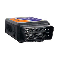 Диагностический автосканер Bluetooth ELM327 OBD II (для ANDROID, iPhone, PC) v2.1, фото 3