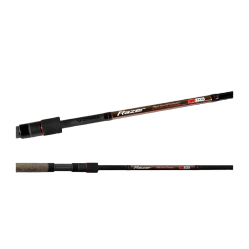 Удилище фидерное ZEMEX RAZER Method Feeder 14 ft - 140 g - фото 2 - id-p174354484