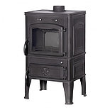 Печь-камин Fireway Dacha I, фото 4