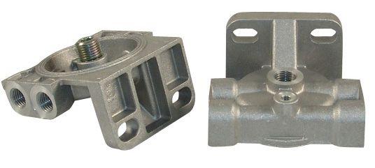 Голова фильтра HIFI FILTER MO 2616