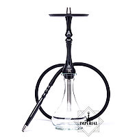 Кальян Alpha Hookah K Cosmo (оригинал) с вертикальной продувкой