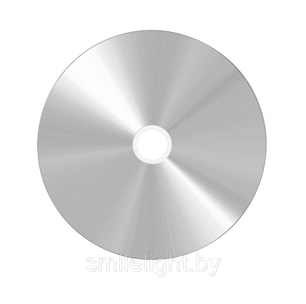 Диск DVD-R 4.7GB Sh. SHDVDRP PRINTABLE [595747] (16X) (1SH) в бумажном конверте с окном.
