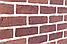 Кирпич ручного формования Петровский Штандарт - Бордовый, фото 4