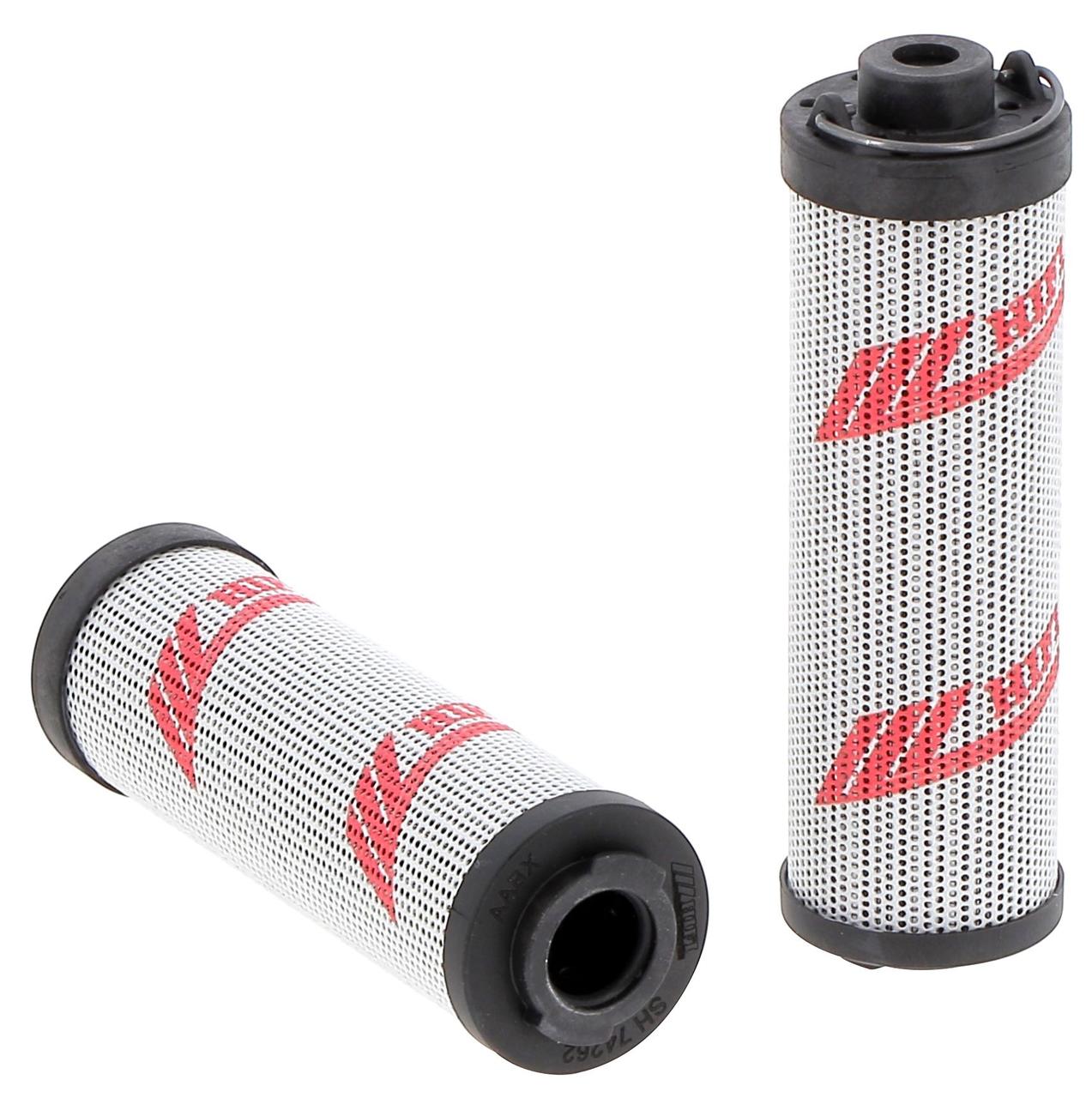 Гидравлический фильтр HIFI FILTER SH 74262