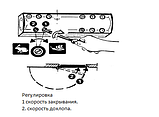 Доводчик GEZE TS 2000 V BC c функцией ветровой стопор, фото 3