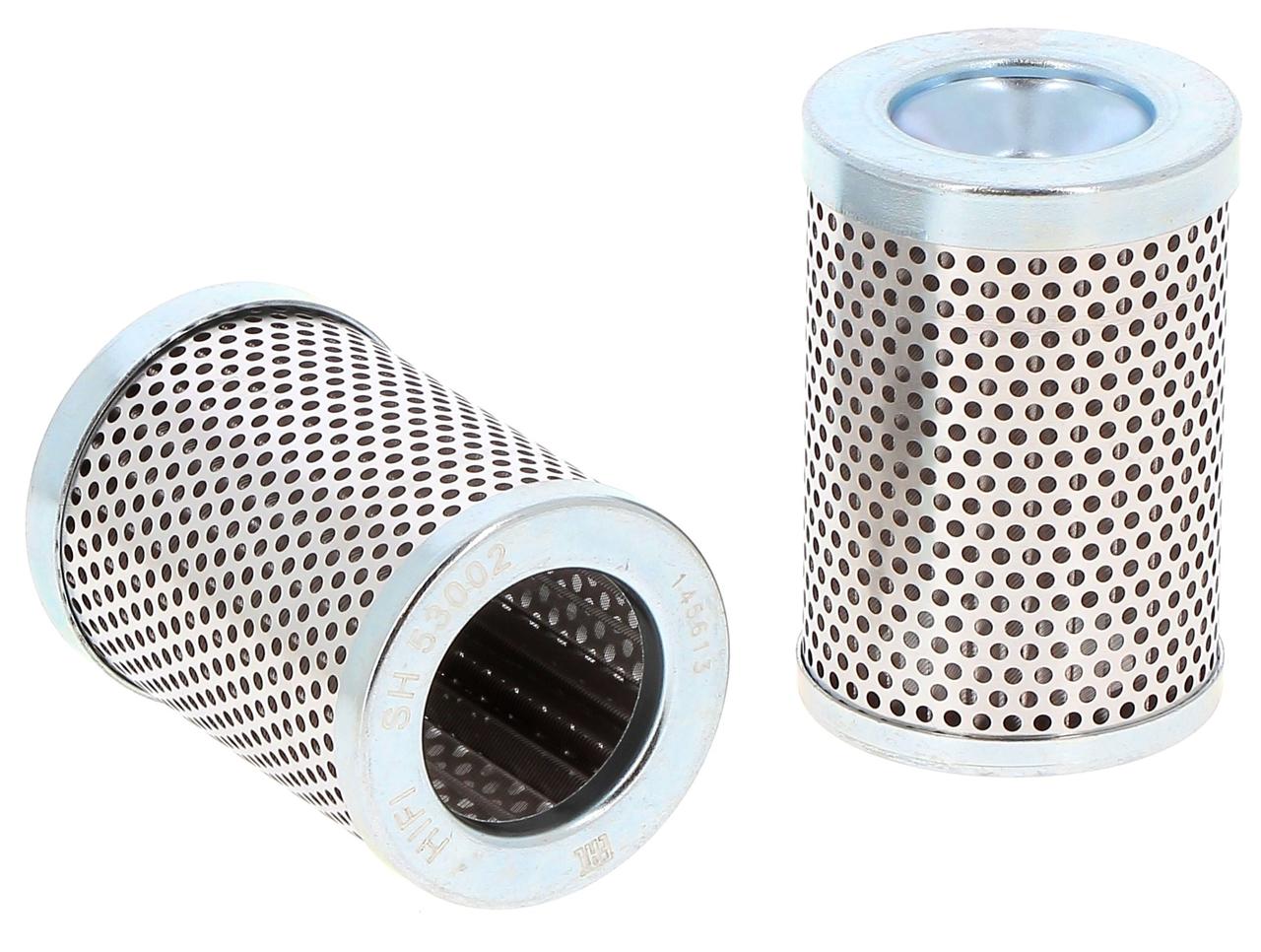 Гидравлический фильтр HIFI FILTER SH 53002