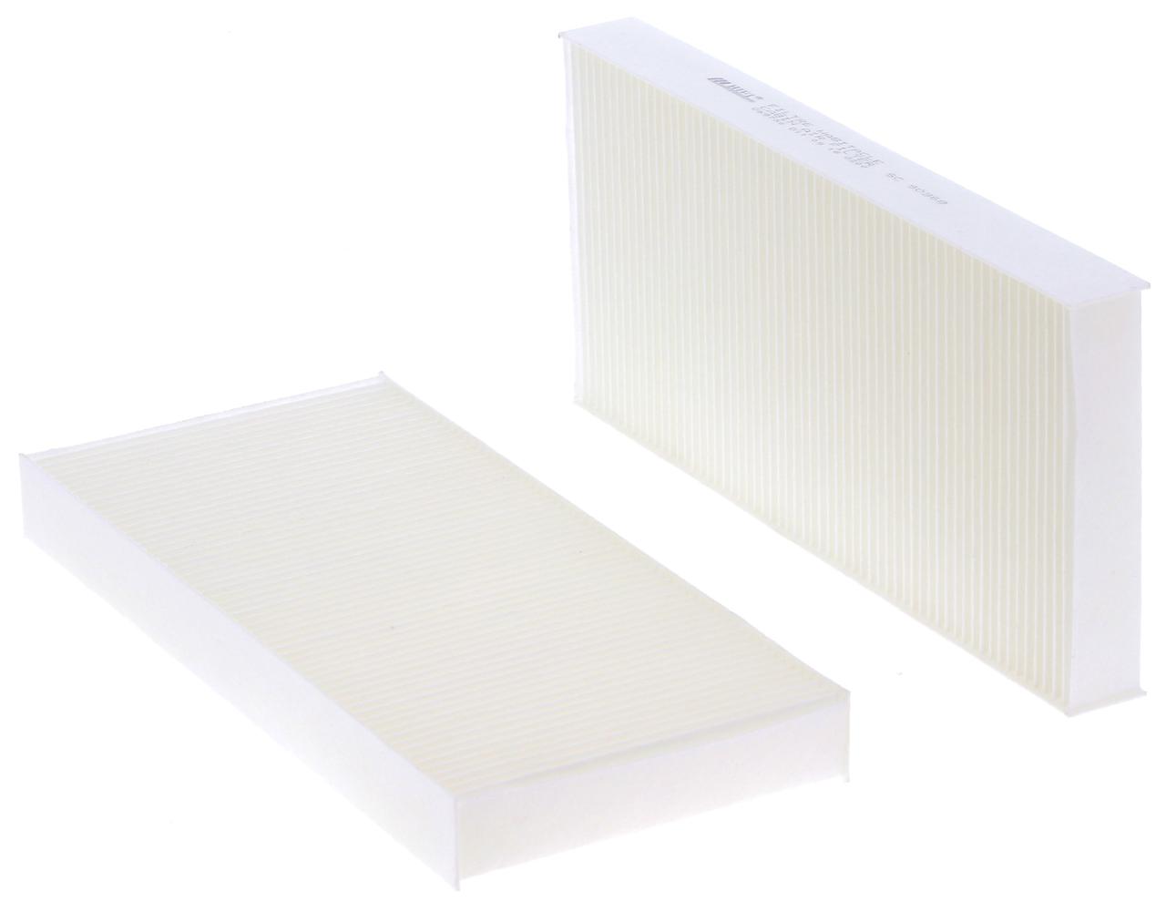 Воздушный фильтр (салонный) HIFI FILTER SC 90368