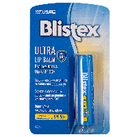 Бальзам для губ Blistex Ultra Lip Balm SPF 50+, 4.25 г