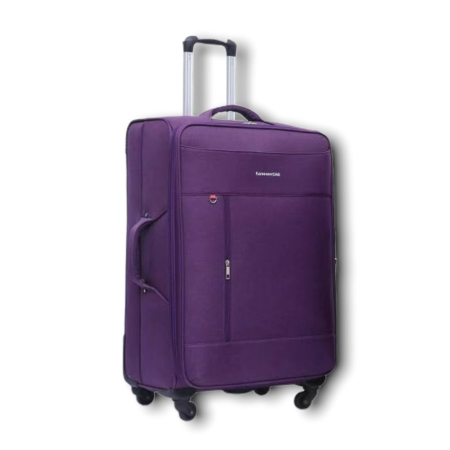 Чемодан Калининград М (средний)