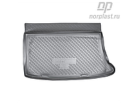 Коврик в багажник Hyundai i30 (2007-2012) хэтчбек / Хендай I 30 (Norplast)