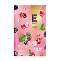 Тонизирующая маска Frudia с малиной My Orchard Squeeze Mask Raspberry