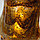 Ваза для цветов Волшебный мёд, винтаж, СССР, фото 3