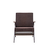 Кресло для отдыха Импэкс Вест Орех, ткань Venge, фото 2