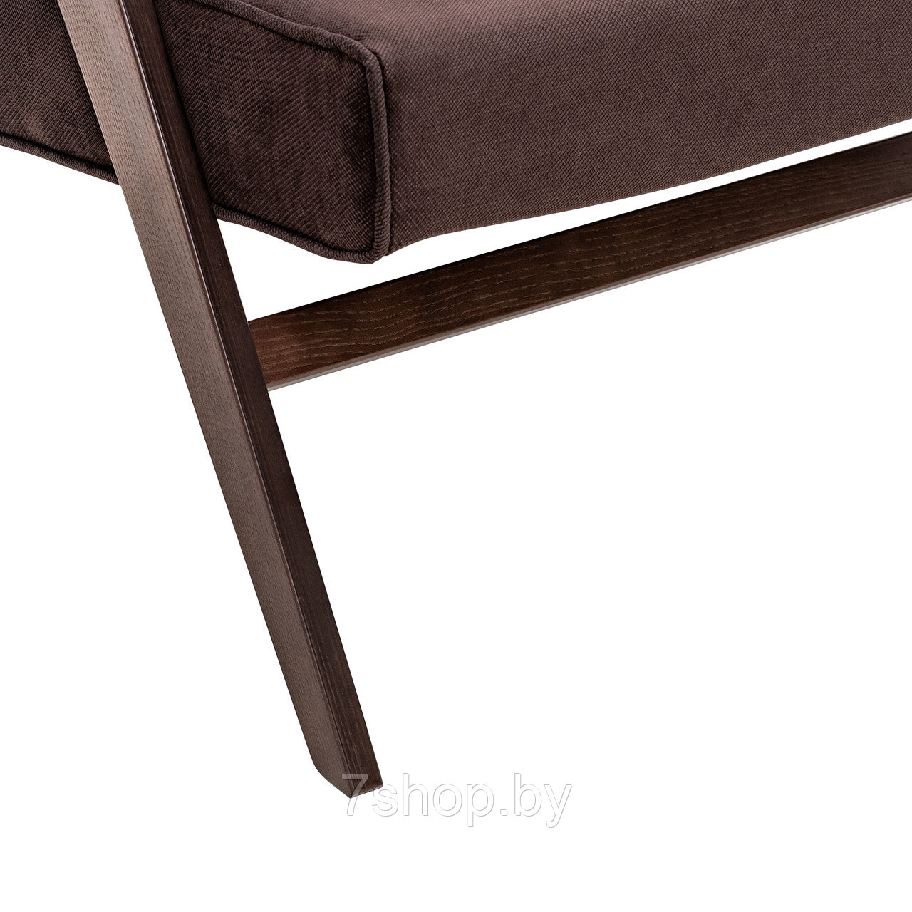 Кресло для отдыха Импэкс Вест Орех, ткань Venge - фото 6 - id-p174375500