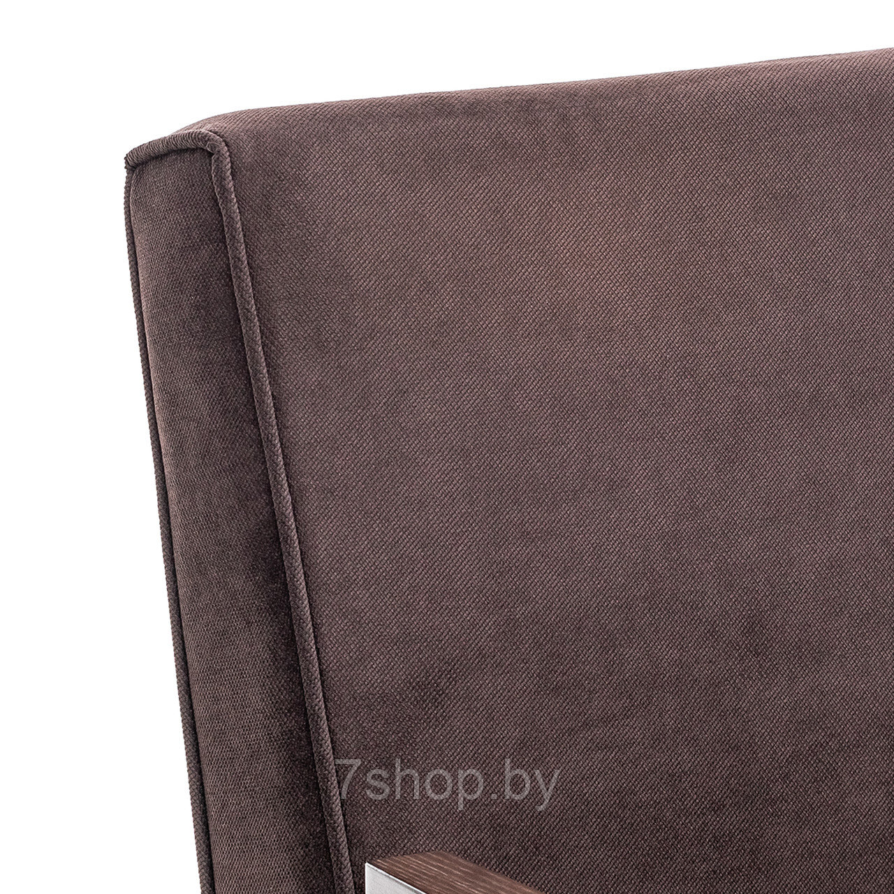 Кресло для отдыха Импэкс Вест Орех, ткань Venge - фото 8 - id-p174375500