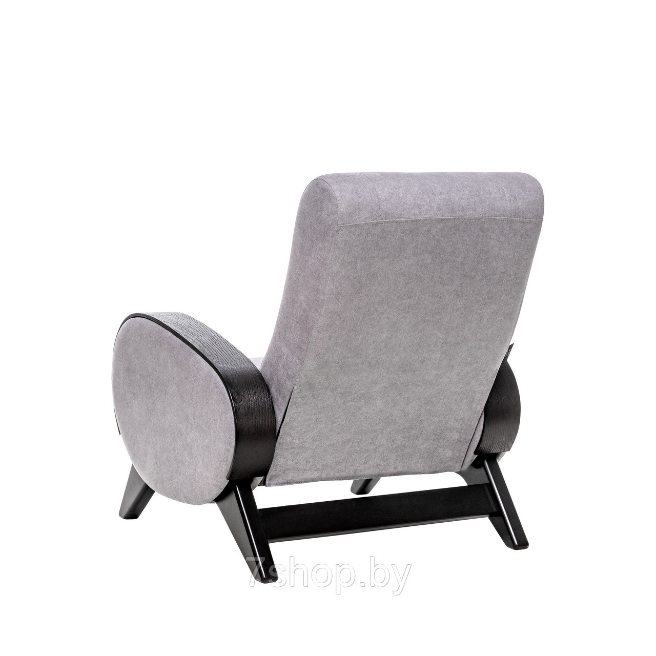 Кресло-глайдер Персона Венге, ткань Soro 90 - фото 5 - id-p174375503