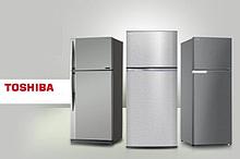 Ремонт холодильников Тошиба \ Toshiba