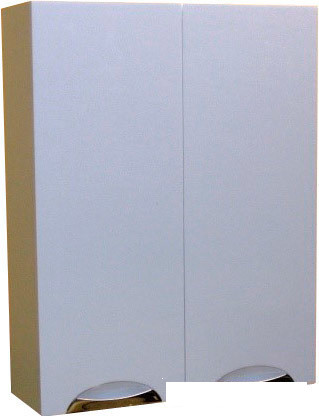 СанитаМебель Камелия-24 Д3 шкаф подвесной правый