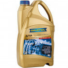 Масло Ravenol ATF Type Z1 Fluid 1л