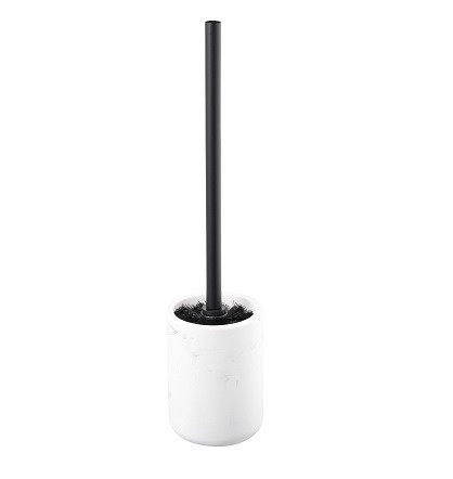 Щетка для унитаза BIANCO 07574