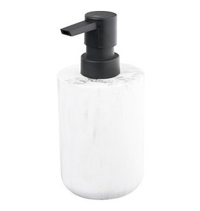 Дозатор для жидкого мыла BIANCO 07573