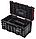 Ящик для инструментов Qbrick System PRO 500 Basic, черный, фото 4
