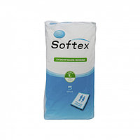 Гигиенические пеленки впитывающие Softex 60 х 90 см, 5 шт
