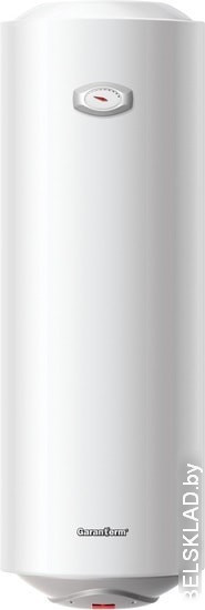 Накопительный электрический водонагреватель Garanterm Origin 80 V Slim