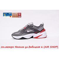 Nike M2k tekno, фото 1