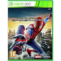 The Amazing Spider-Man [Full Rus] (LT 3.0 Xbox 360)