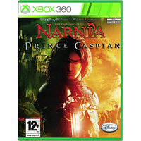 The Chronicles of Narnia: Prince Caspian (Русская Версия) (LT 3.0 Xbox 360)