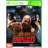 TNA Impact (Русская версия) (LT 3.0 Xbox 360)