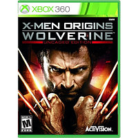 X-Men Origins: Wolverine (LT 3.0 Xbox 360)