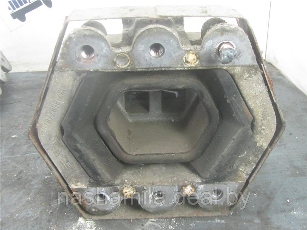 Подушка крепления двигателя DAF Xf 105 - фото 2 - id-p174384891